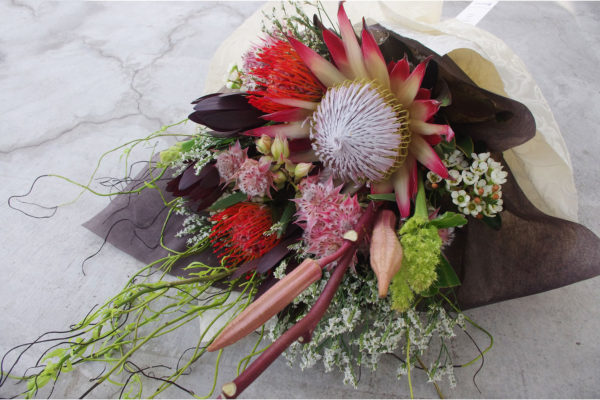 栃木、宇都宮、花屋、花束