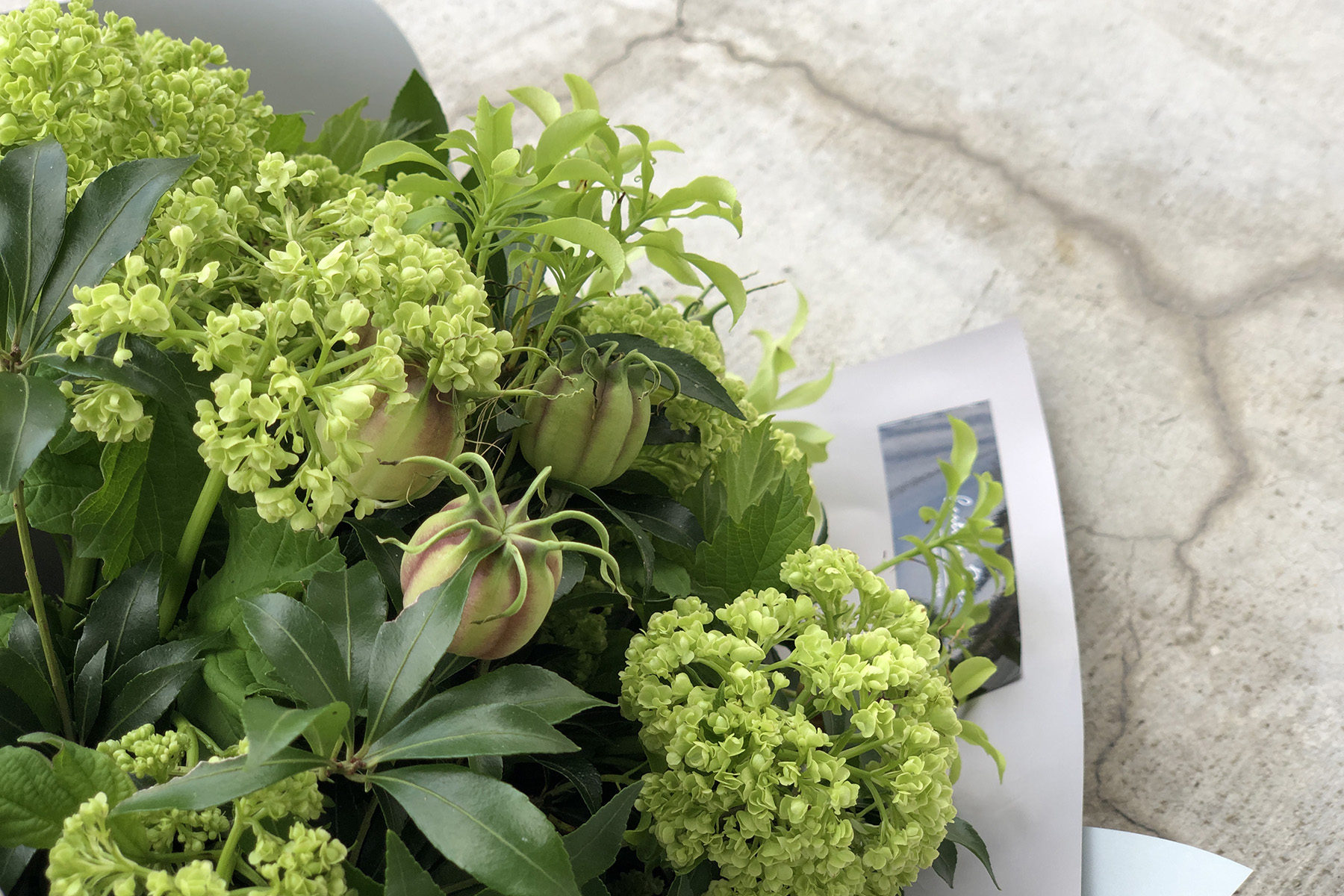 栃木、宇都宮、花屋、花束