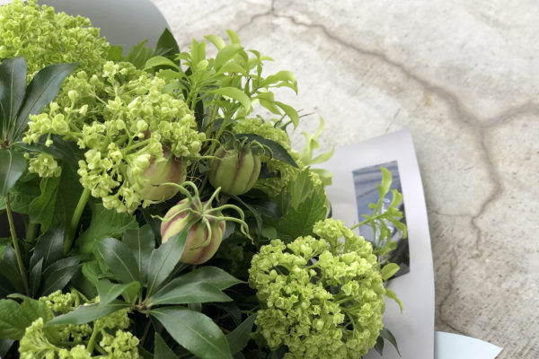 栃木、宇都宮、花屋、花束