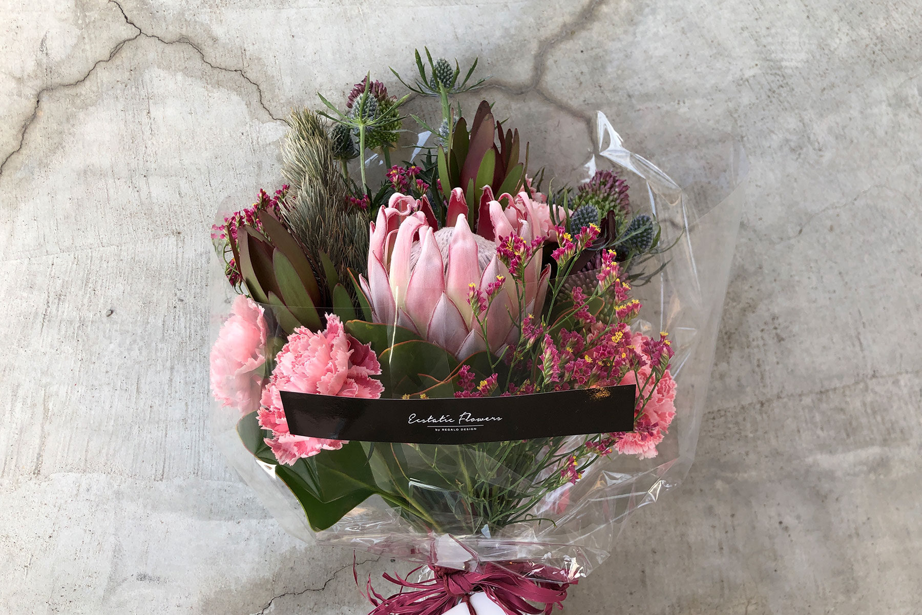 栃木、宇都宮、花屋、花束