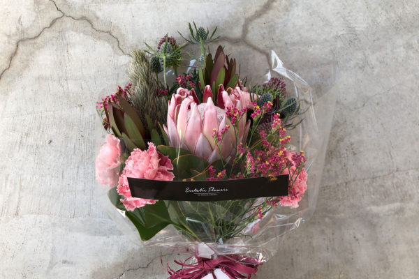 栃木、宇都宮、花屋、花束